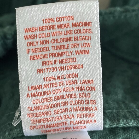 Baby Gap Old Navy Cat & Jack Boys Puffer Vests & Corduroy Overall Lot 12 18 24M - Picture 5 of 16